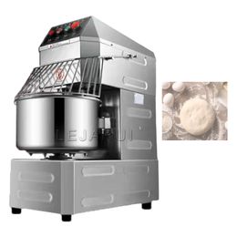 Commercial Bread Dough Mixer Machine Electric Dough Making Doughmaker