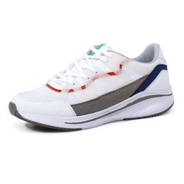 HBP Non-Brand New arrival Summer popular design sneakers run sport shoe for men