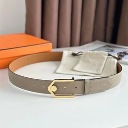 belt men designer H belts quiet belts for women men belt Genuine Leather 3.2/3.8 cm width high-quality multiple styles with Fashion luxury belts