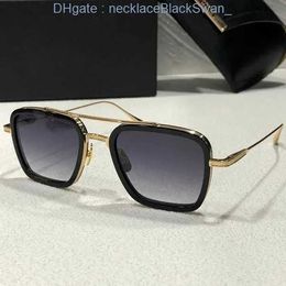 DITA LXN EVO Designer Sunglasses Men Top Luxury Quality Brand for Women Original Box WYR6