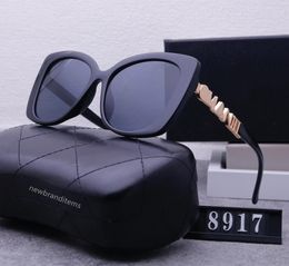 New models Brand high quality Design Luxury Sunglasses for womens Fashion Classic UV400 High Quality Summer Outdoor Driving Beach Leisure