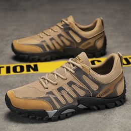 HBP Não-Marca Nova moda tênis Leve antiderrapante sapatos de caminhada Ao Ar Livre correndo para o homem