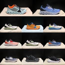 2024 Top Quality AAA+ Cloud famous brand Nova Womens designer Running Shoes Cloud Form Clouds Runners Stratus Cloudmonster Mesh Tennis Mens Trainers Sports Sneakers
