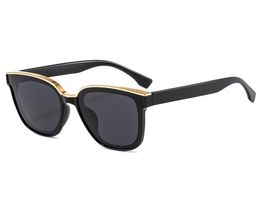 fashion Top quality Polarised Glass lens classical sunglasses men women Holiday sun glasses with cases and accessories 82286349989