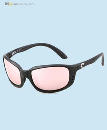sunglass polarizing UV400 designer sunglasses Brine fishing glasses PC lenses Color Coated &Silicone Frame Store/217866877962731