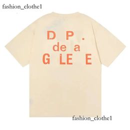 Tees Galery Galleries Dept 2023 Fashion T Shirts Mens Women Designer Depts Cottons White Shirt 23 7 4RMJ S 958