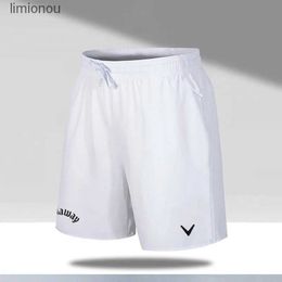 Women's Shorts Summer Casual Mens Sports Pants Oversized Mens Shorts Stylish Breathable and Refreshing Mens and Womens Fitness PantsC243128