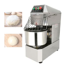 Electric Spiral Mixer Food Processing Machine Mixing Equipment Food Mixer Blender Doughmaker