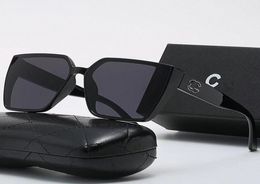 mens women designer sunglasses luxury glasses Fashion eyewear Diamond Square Sunshade Crystal Shape Sun Full Package Glasses lunette 77uh#7312886