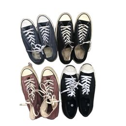 HBP Non-Brand New Design Cheap Second Hand Canvas Shoes Branded Used Duck Shoes Preloved Brand Casual Sneakers In Stock