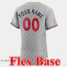 Byron Buxton Baseball Jersey Carlos Correa Jose Miranda Max Kepler Royce Lewis Jhoan Duran Joe Ryan Matt Wallner Edouard Julien Joe Mauer Willi Castro Carlos 908