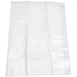 Storage Bags King Mattress Topper Quilt Thick Section Vacuum Bye Sealed Travel