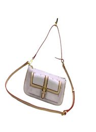 Evening Bags Evening Bags Totes M46161 MAXI MULTI POCHETTE ACCESSOIRES 7A High Quality Luxurys Designers Bags Handbag Purses Woman7642324