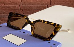 G new sunglasses baking lacquer metal mirror legs full of threedimensional sense of highgrade plate materials are fashionable an9424085