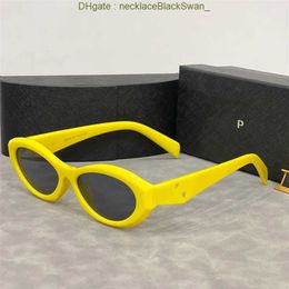 Fashion Designer PPDDA Sunglasses Classic Eyeglasses Goggle Outdoor Beach Sun Glasses For Man Woman Optional Triangular signature 5 colors HB 202 61X46X140 MM 1WOD