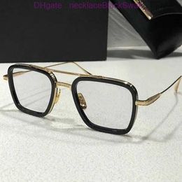 Sunglasses A DITA MACH ONE DRX-2030 Top Original high quality Designer for mens famous fashionable retro luxury brand eyeglass Fashion desig OGRD