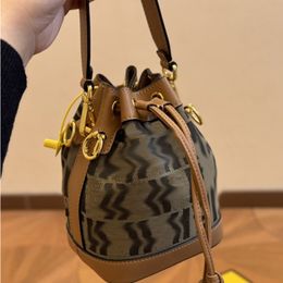 Small Designer Purses Shoulder Sling Bucket Bag The Tote Telfer Toiletry Woman Bag Coin Purse Passport Holders