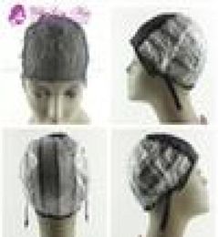 glueless lace wig caps for making wigs stretch lace with adjustable straps9974459