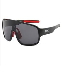 READY STOCKPOC UV400 Cycling Sunglasses Polarised Glasses014046278