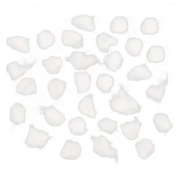 Nail Gel 300pcs Polish Remover Cotton Balls Removal Absorbent