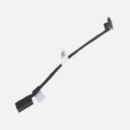 New Battery Connector Power Charging Cable 0MK3X9 For Dell Latitude E5400 5401 5402 5405 5410