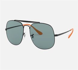Designer GeneralFashion Metal frame unisex sunglasses uv400 outdoor travel glasses Fast Delivery 35618694664
