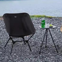 Camp Furniture Modern Metal Beach Chair Comfortable Design Makeup Living Room Ultralight Mobile Sillas De Playa Outdoor