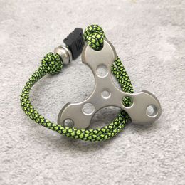 Shop Heavy Camping Hand-Made Best Self-Defense Rings Dusters Multi-Function Self Defence Tools 543547