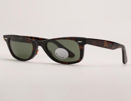 Driving Polarised Sunglasses Fashion Sunglasses Mens Woman Sun Glasses Design Black Frame G15 Glass Lens Des Lunettes De Soleil8987519