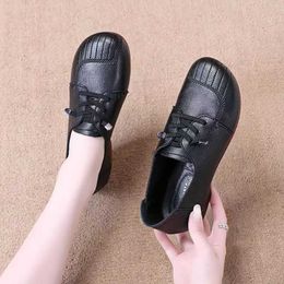 HBP Non-Brand Hot Sale High Quality Women Sneakers 2024 New Fashion Lady Casual Running Shoes