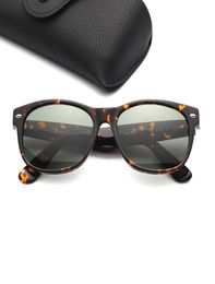 Mens Polarised Sunglasses Womens Fashion Sunglass Driving Sun Glasses UV Protection Glass Lenses with Leather Case7699529