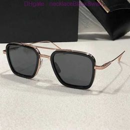 Sunglasses A DITA MACH ONE DRX-2030 Top Original high quality Designer for mens famous fashionable retro luxury brand eyeglass Fashion desig MHR2