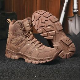 Boots Non-slip Zimni Boot Shoes For Men Boys Luxury Trainers Sneakers Sport Scarp Botasky Dropshiping Leisure