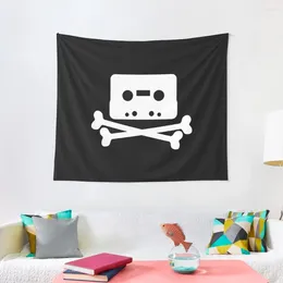 Tapestries The Pirate Bay Tapestry Nordic Home Decor Wallpapers Carpet On Wall Room Decorating Aesthetic