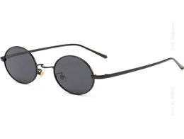 Sunglasses VEGA Eyewear Vintage Round Glasses Polarised Men Women 80s 90s Retro Small Circle Spectacles 80453018646