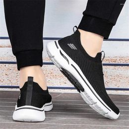Casual Shoes 36-40 Slip On Size 48 Running Men Sneakers White Skate Shose For Children Sports Snaeaker Suppliers Pas Cher Sneskers YDX2