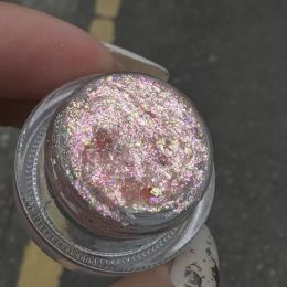 Glitter Body Face Eyeshadow Luminizer Beauty Luminizer Highlighter Cream Spray Liquid Pink Yellow White Flash Makeup Waterproof Lasting