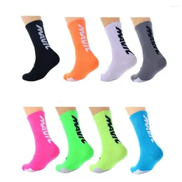 Sports Socks Breathable Hiking Moisture Wicking Men's And Women's Trekking Compression Soccer Warm Cycling
