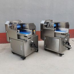 fast delivery Low cutter root vegetable cutting machine
