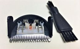 Hair Clipper Trimmer Head Cutter Blade Razor Replacement For Philips COMB QT4040 QT4045 QT4085 QT4050 QT4075 QT4090 QT409047 QT405013361