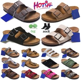 birkenstock birkenstok birkinstocks birkinstock birkenstok sandals slippers slides shoes  Männer Frauen birkinstocks Clogs Hausschuhe Sliders Sandalen Schuhe 【code ：L】