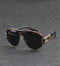 Men 951 Sunglasses New Retro Full Frame Glasses Famous Eyewear Brand Designer Luxury Sunglasses Vintage Eyeglasses7403360