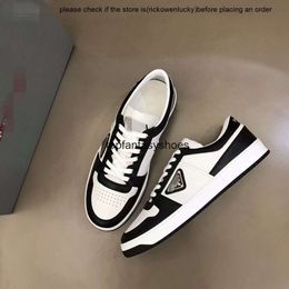 Leather shoes Handmade Casual Shoes Shoes Mens black leather shoes high quality flat sports comfortable mesh lace up shoes outdoor