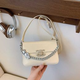 2024 Xiaofangbao Chaitiao Womens Advanced Western Versatile Envelope Live Broadcast factory outlet sale