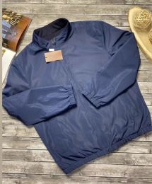 Suits BILLIONAIRE OECHSLI Jacket Thin doublesided wear High Quality Technology fabric cashmere Straight men Coat European size 4664