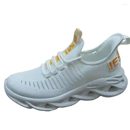 Casual Shoes Mesh Sneakers Men Women Running Outdoor Walking Sport Footwear Children Light Non-slip Flat Zapatillas Size 28-48