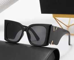 Luxury Designer Sunglasses Fashion brand YS Sunglass eyeglass Women Men Glasses Womens Sun glass UV400 lens Unisex with box