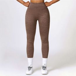 Lu Align Align Lu Lemon Legging High Waist Pockets Fiess Bottoms Running Sweatpants Women Quick-dry Sport Trousers Workout Gym Yoga Pants