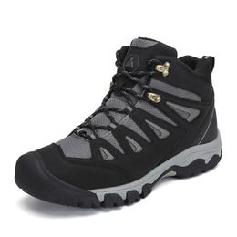 HBP Non-Brand Outdoor Shoes Hiking Shoes Mens Sneakers High-top camping hiking boots products