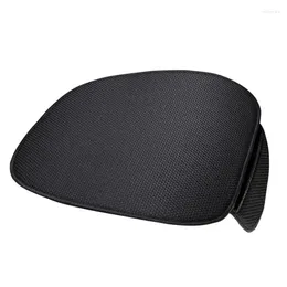 Car Seat Covers Pad Breathable Ice Silk Mat Cushion Cover Non Slip Protector Summer Cooling Accessories